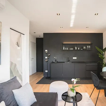 Luxe Vista City Apartments Algund Exterior photo