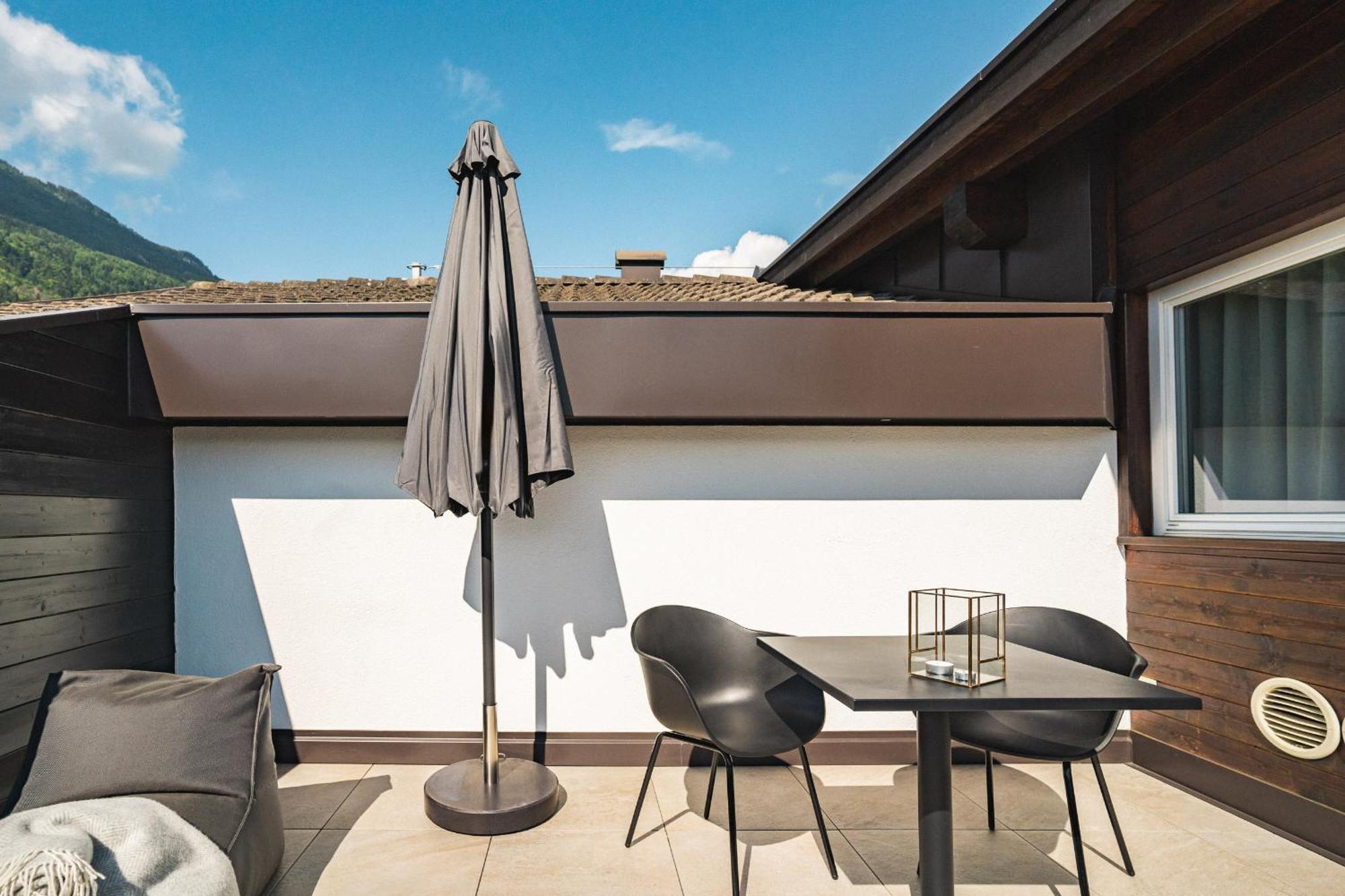 Luxe Vista Apartment Lagundo