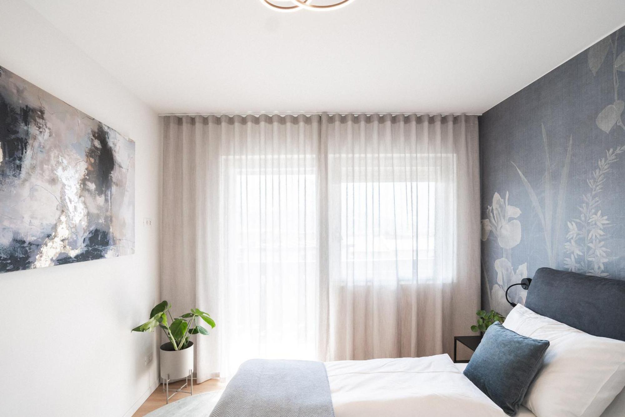 Luxe Vista Apartment Lagundo