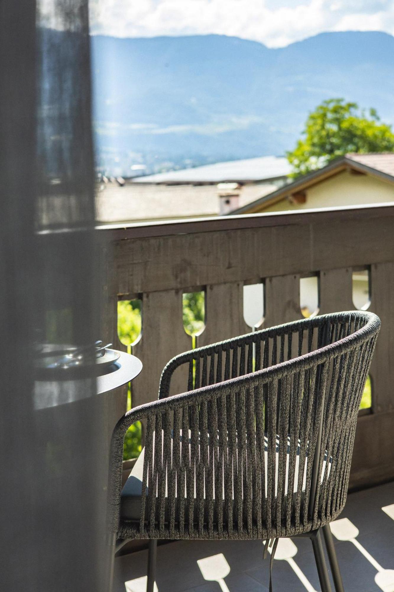 Luxe Vista Apartment Lagundo