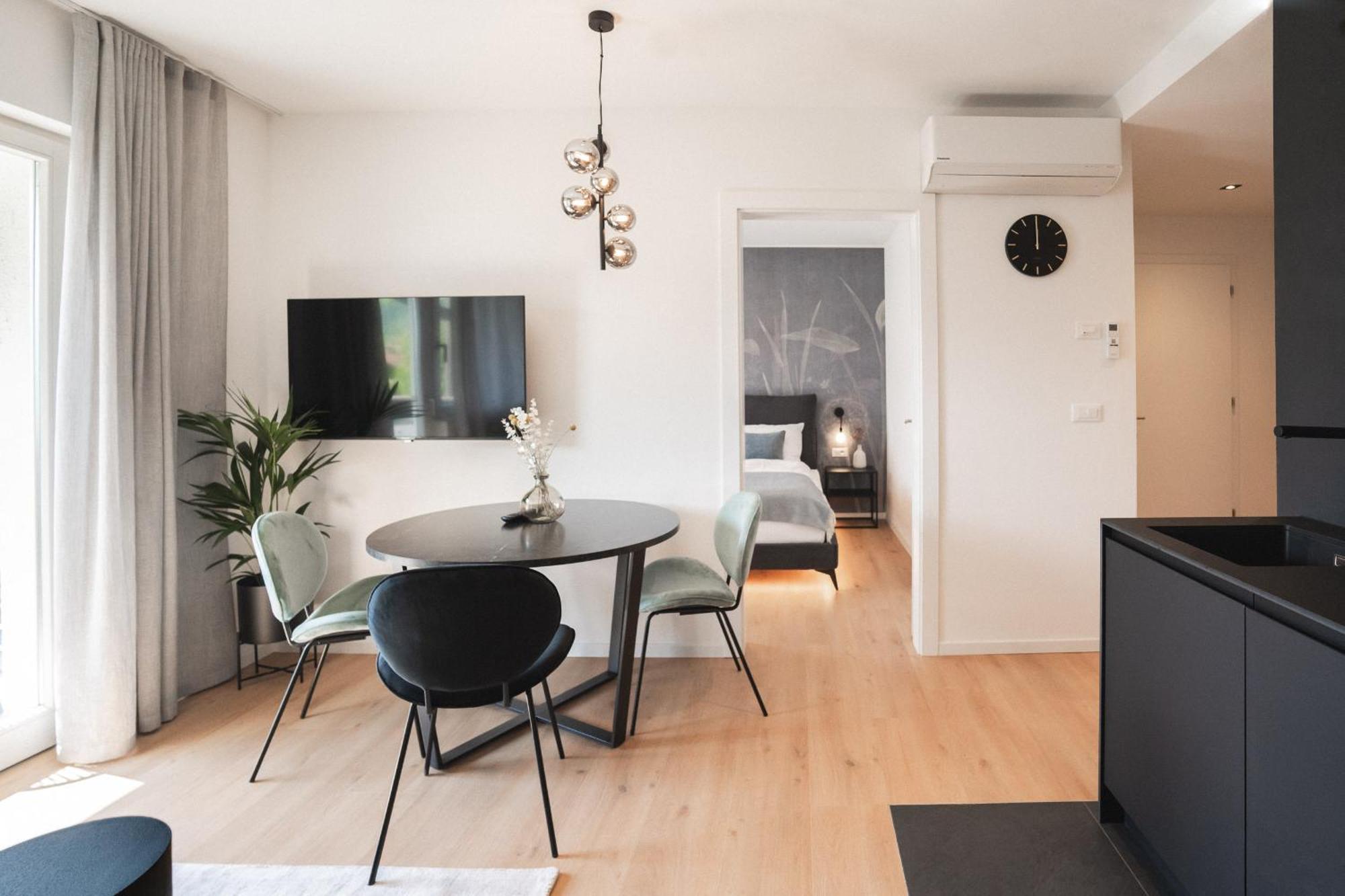 Apartment Luxe Vista Lagundo