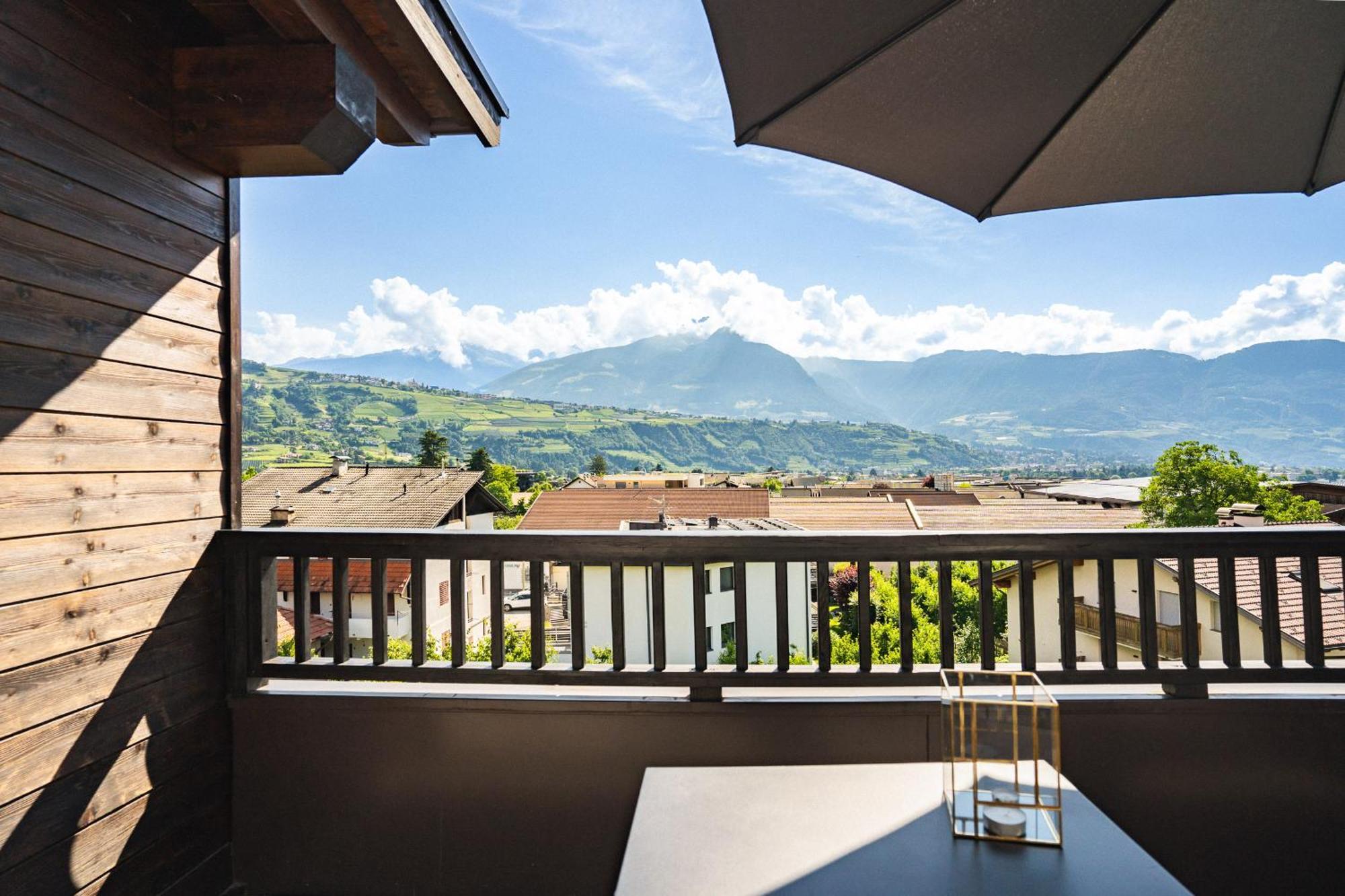 Apartment Luxe Vista Lagundo