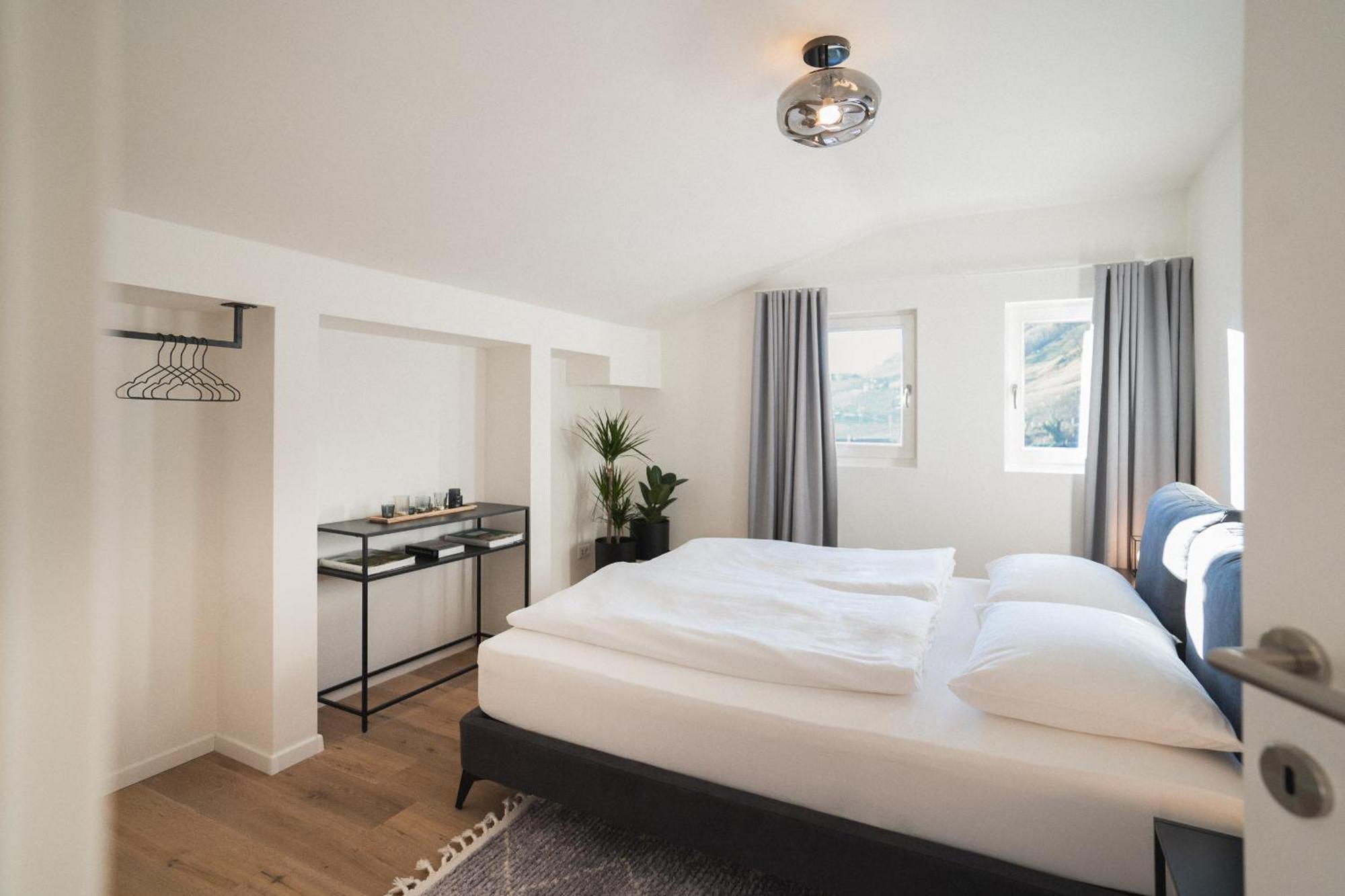 Luxe Vista Apartment Lagundo